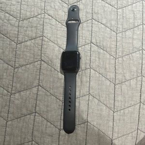 Series 4 apple watch
